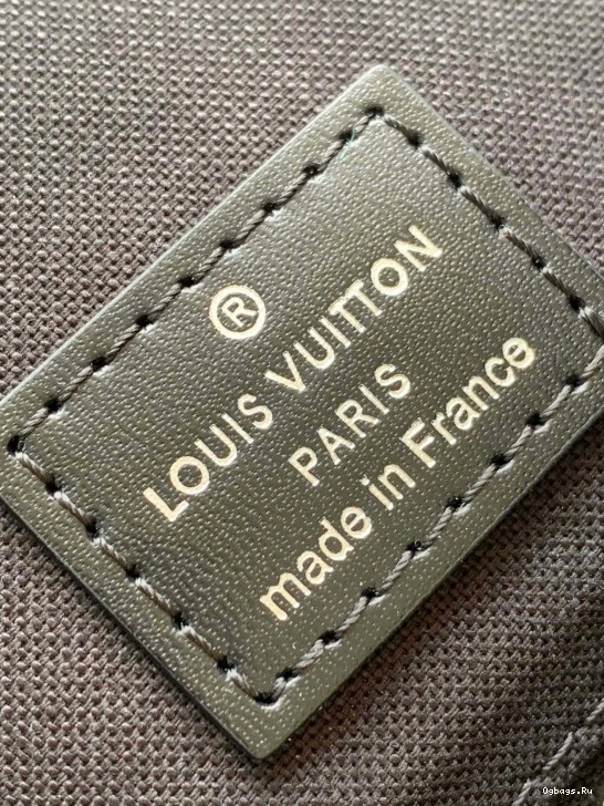BACKPACK LOUIS CHRISTOPHER VUITTON 0701